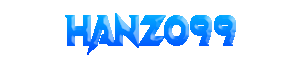 Hanzo99 resmi