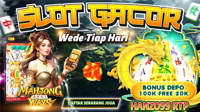 Hanzo99 rtp